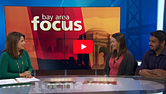 Bay Area Focus - Hamlet interview